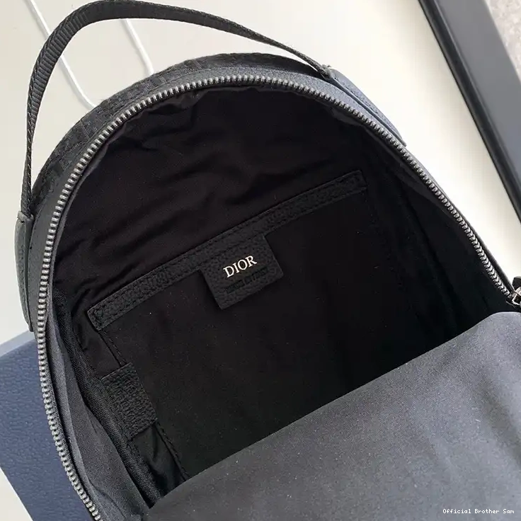 Official Brother Sam Bags 2311YA0010 Dio 0703